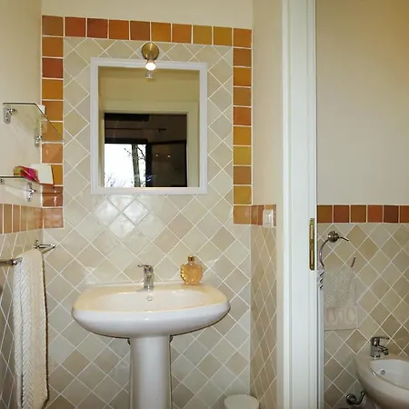 Borgo Fungaia Casa vacanze Camporbiano