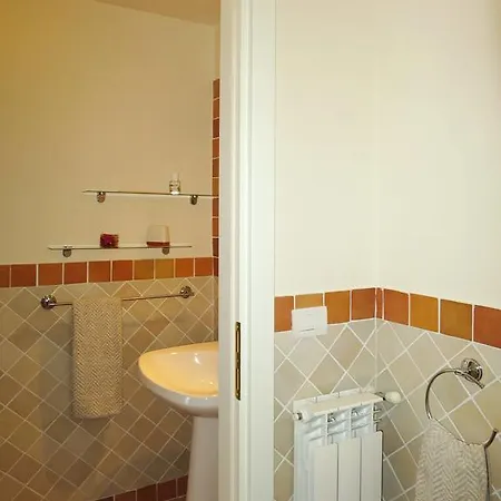 Borgo Fungaia Camporbiano