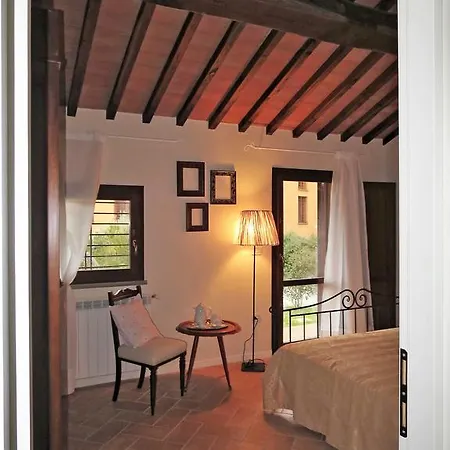 Borgo Fungaia