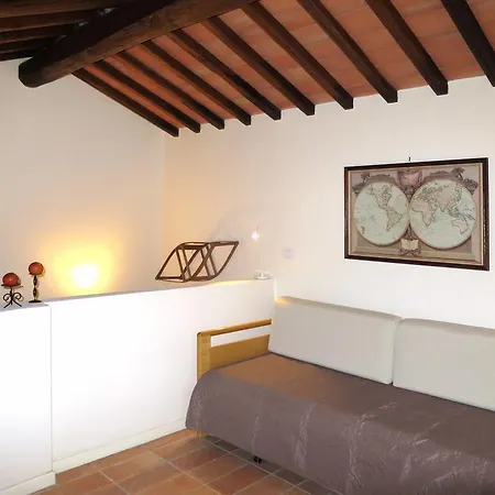 Casa vacanze Borgo Fungaia Camporbiano