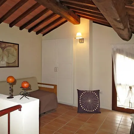Borgo Fungaia * Camporbiano