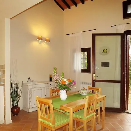 Borgo Fungaia Casa vacanze Camporbiano