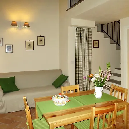 Casa vacanze Borgo Fungaia *