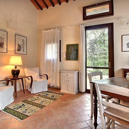 Borgo Fungaia Casa vacanze *