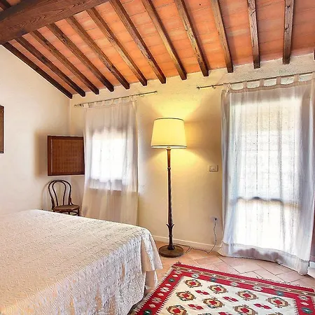 Borgo Fungaia Casa vacanze Camporbiano